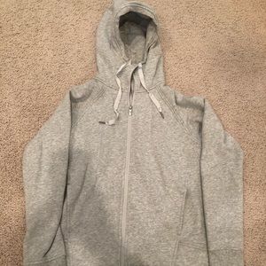 Lululemon hoodie